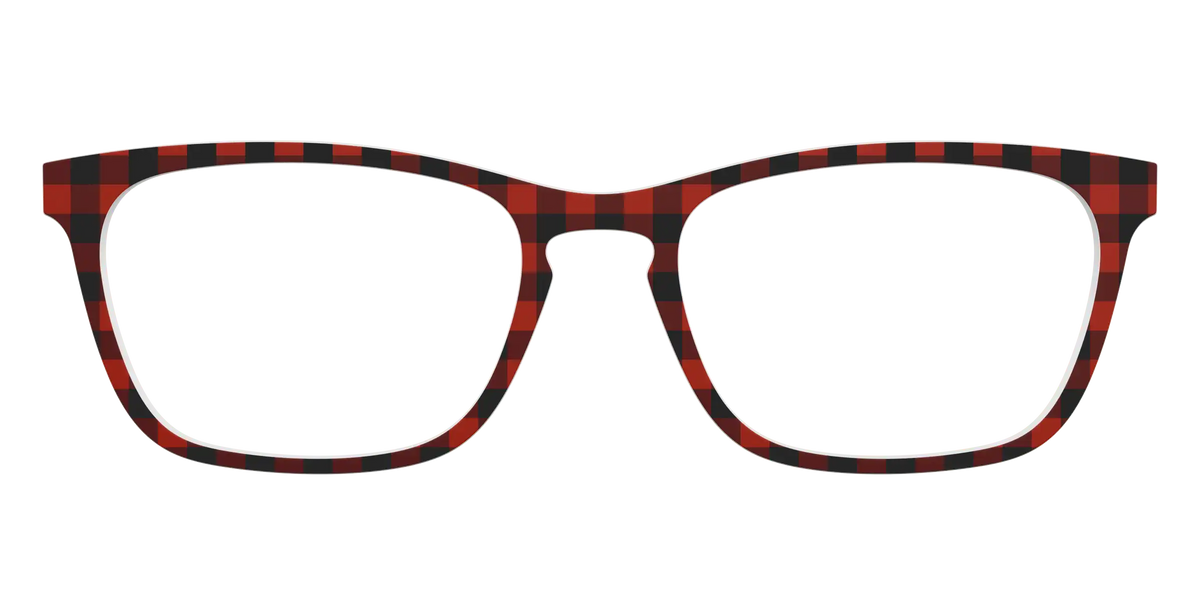 The Buffalo Plaid