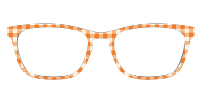 The Carrot Gingham