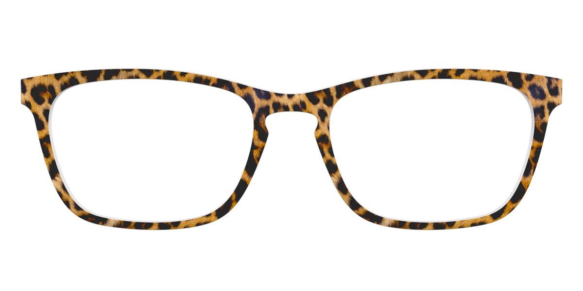 The Cheetah Spots