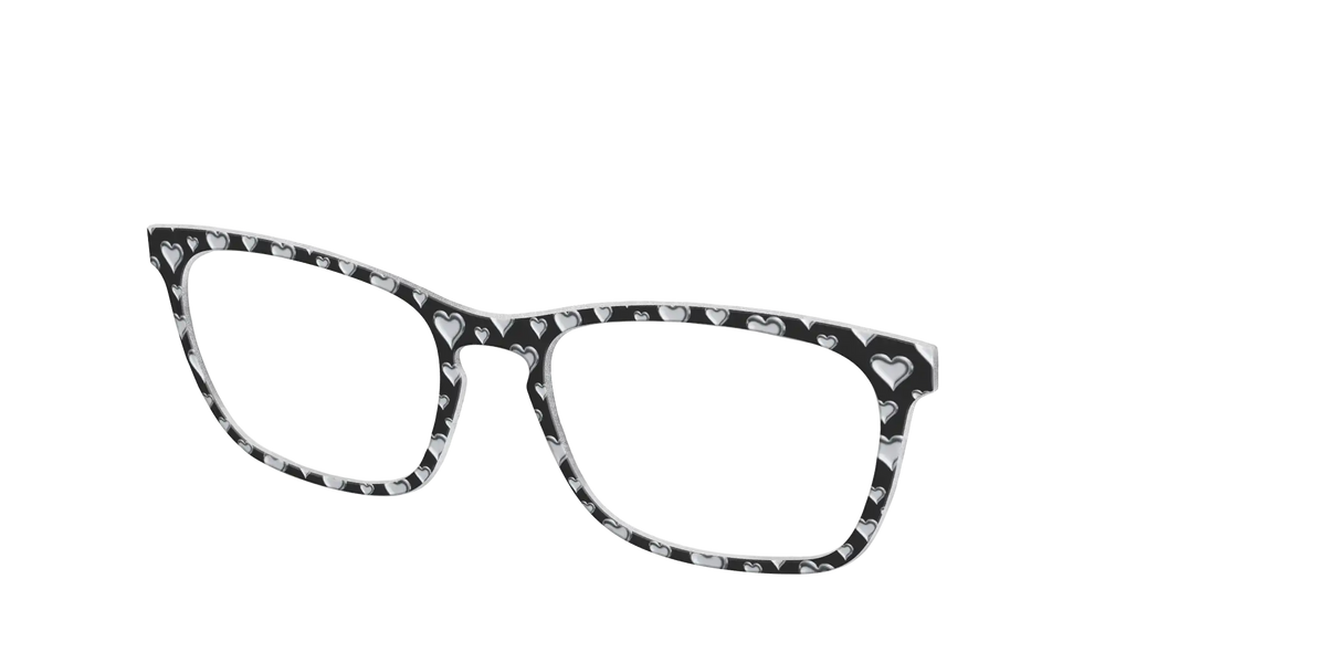 The Chrome Hearts