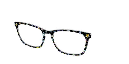 The Chrome Superstars