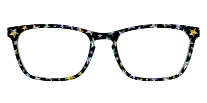 The Chrome Superstars