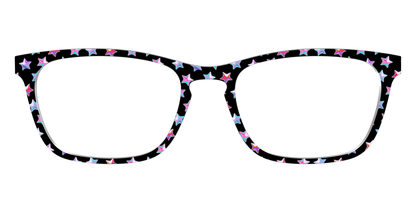 The Chrome Superstars