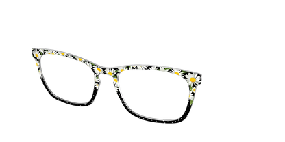 The Daisy Crown Dot
