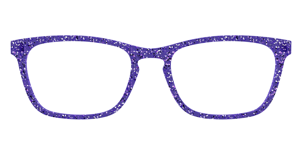 The Electric Purple Sparkle
