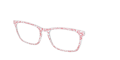 The Elmo Scribble
