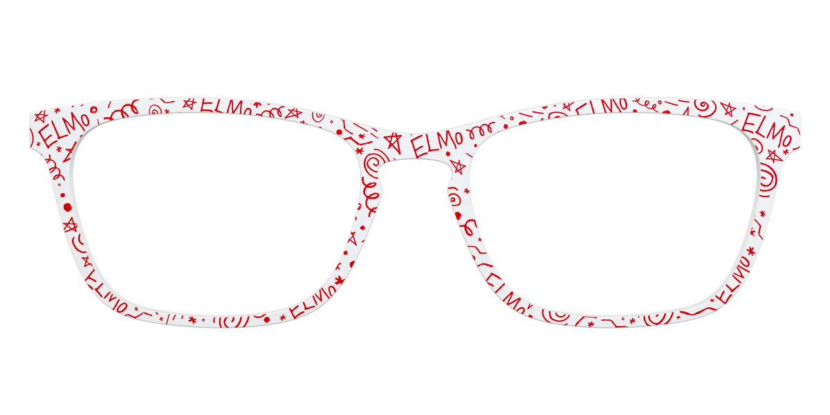 The Elmo Scribble