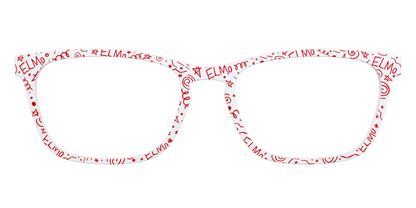 The Elmo Scribble