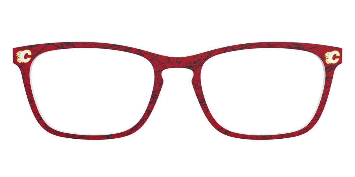 The Flames® Ice