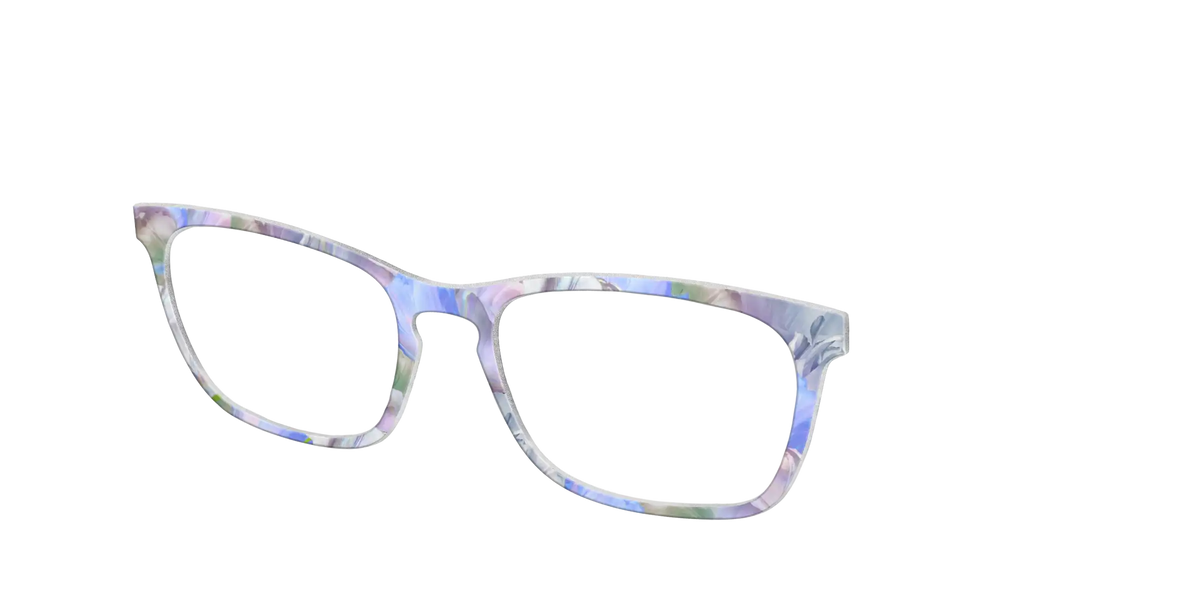 The Floral Marble