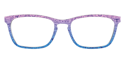 Grogu™ Galaxy Gradient