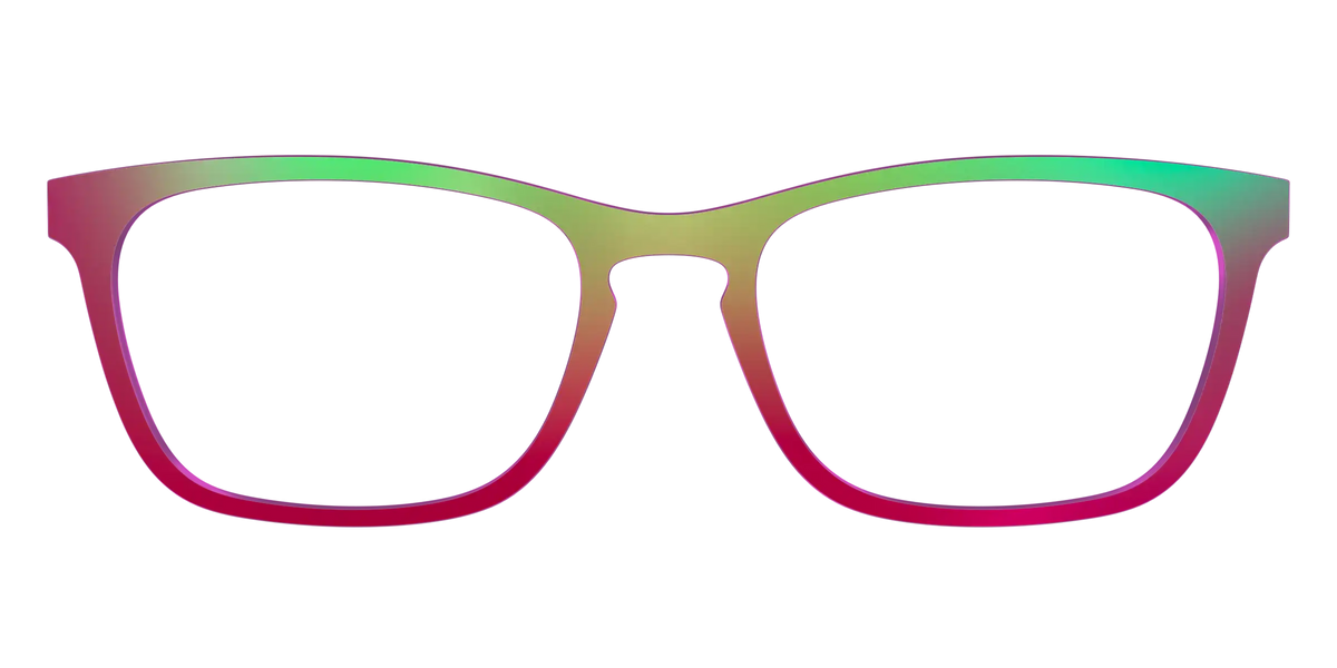 The Guava Ombre