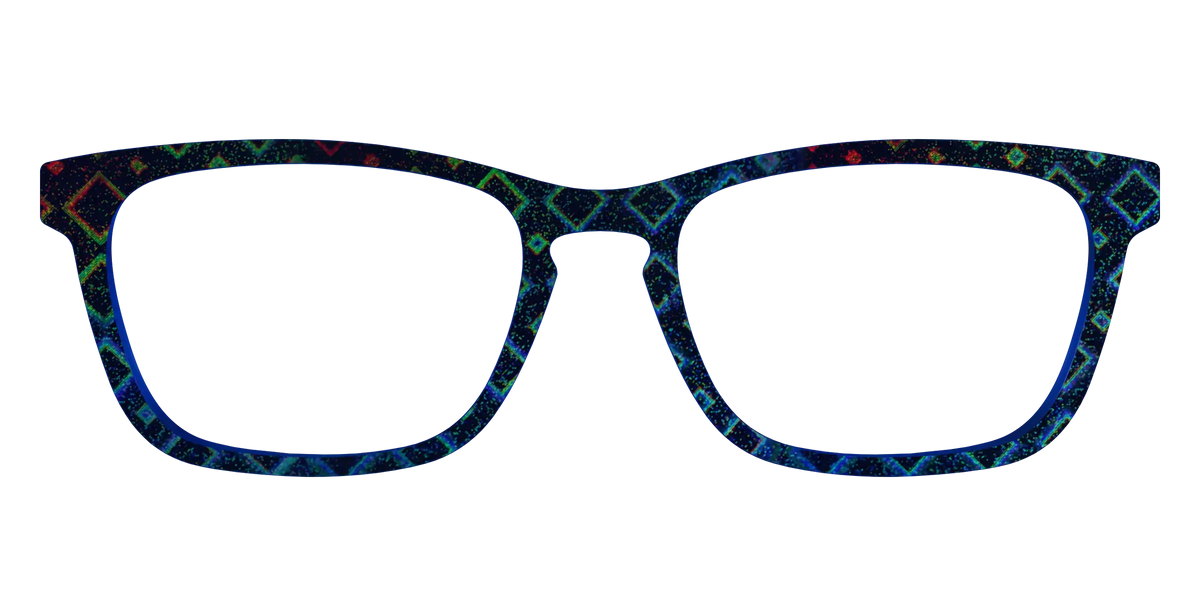 The Holographic Diamonds