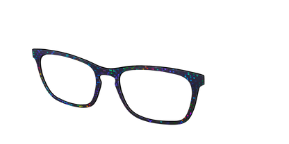 The Holographic Dots