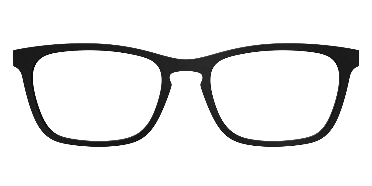 The Matte Black