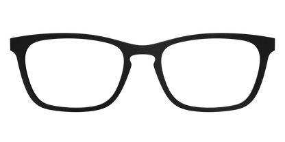 The Matte Black