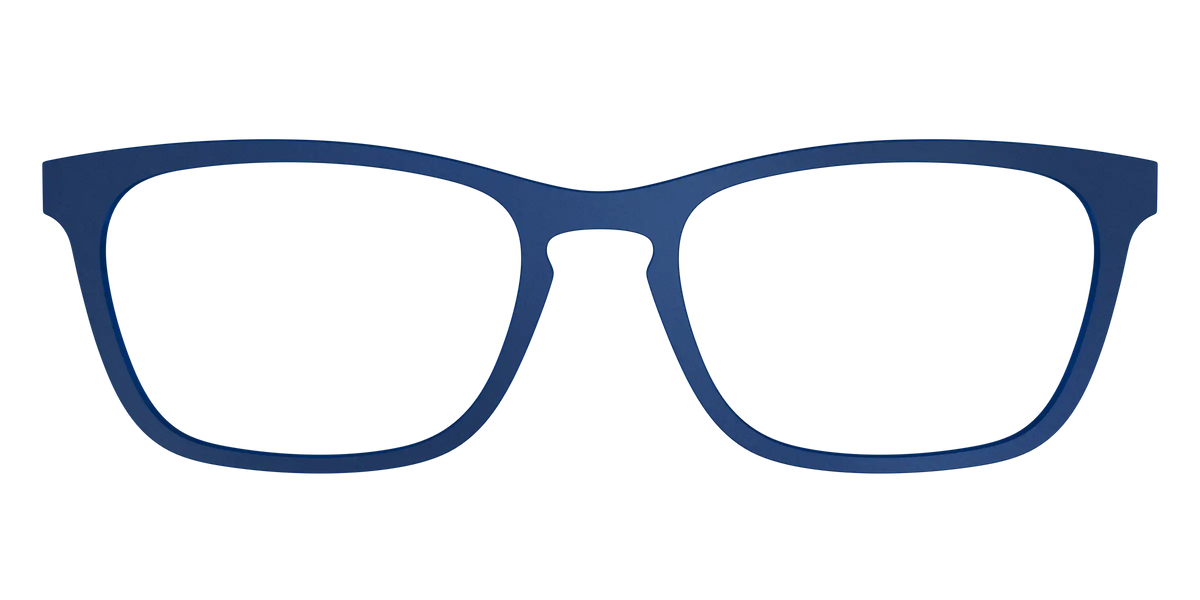 The Matte Navy