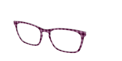 The Merlot Gingham