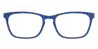 The Navy Party Dots