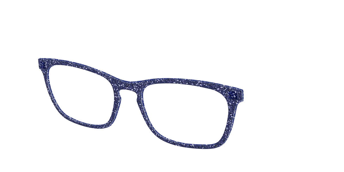 The Navy Sparkle