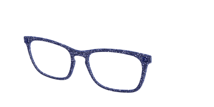 The Navy Sparkle