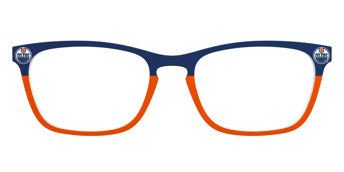 The Oilers® Split