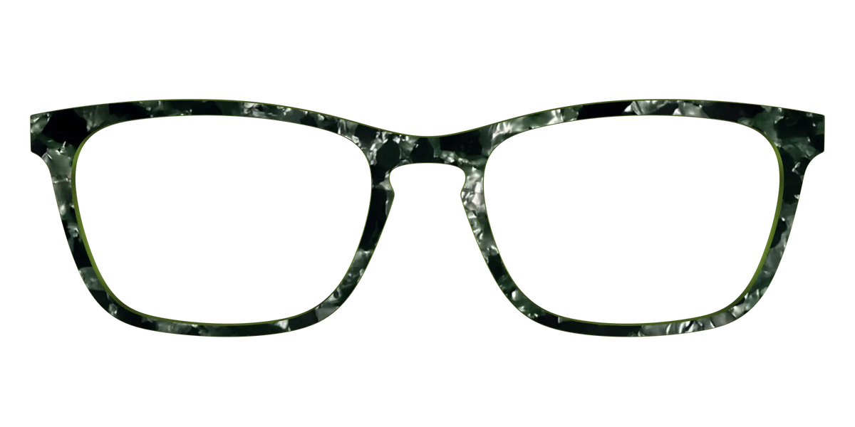 The Olive Pearl Tortoise