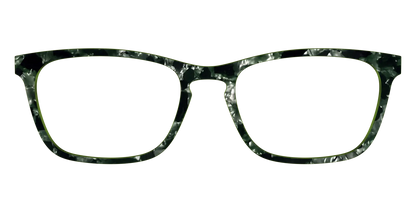 The Olive Pearl Tortoise