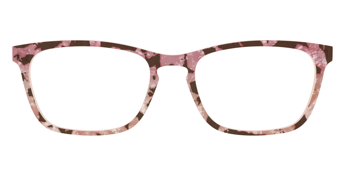 The Pale Peach Pearl Tortoise