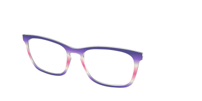 The Petunia Haze Gradient