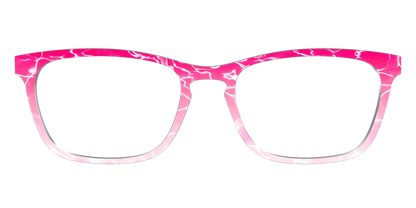 The Pink High Tide