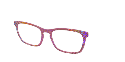 The Pink Holographic Spheres