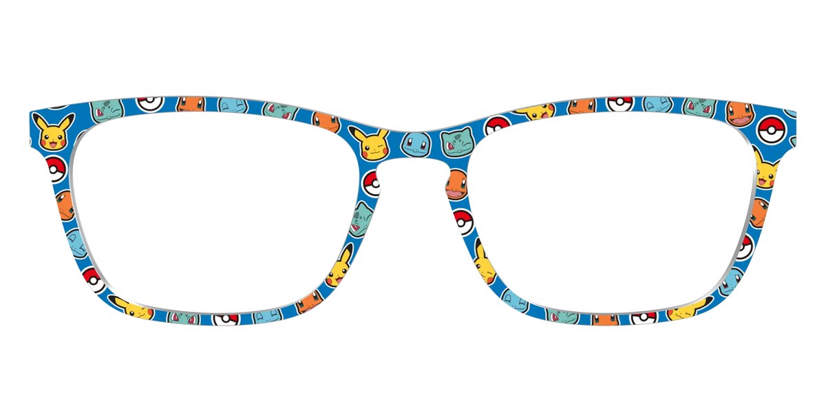 Pokémon Multi Dot