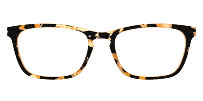 The Pumpkin Camo Pearl Tortoise