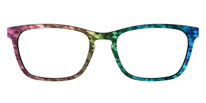 The Rainbow Prism