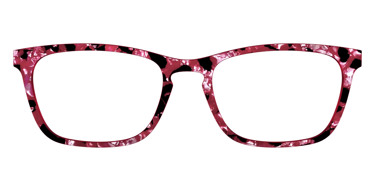 The Raspberry Pearl Tortoise