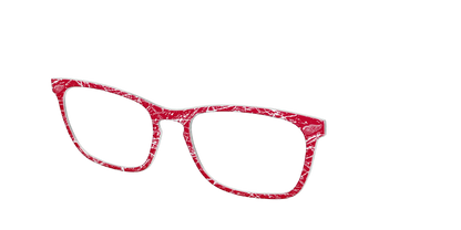 The Red Wings® Ice