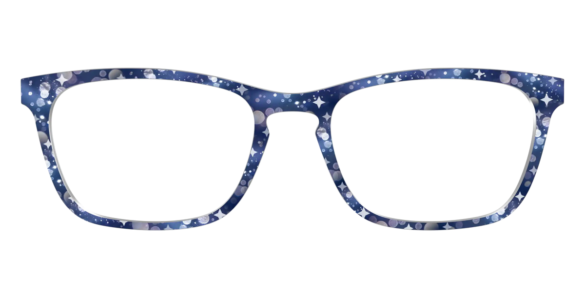 The Sapphire Stars Bokeh