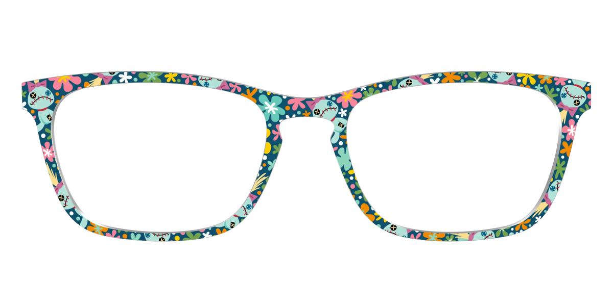 Scrump's Sew Sweet Floral
