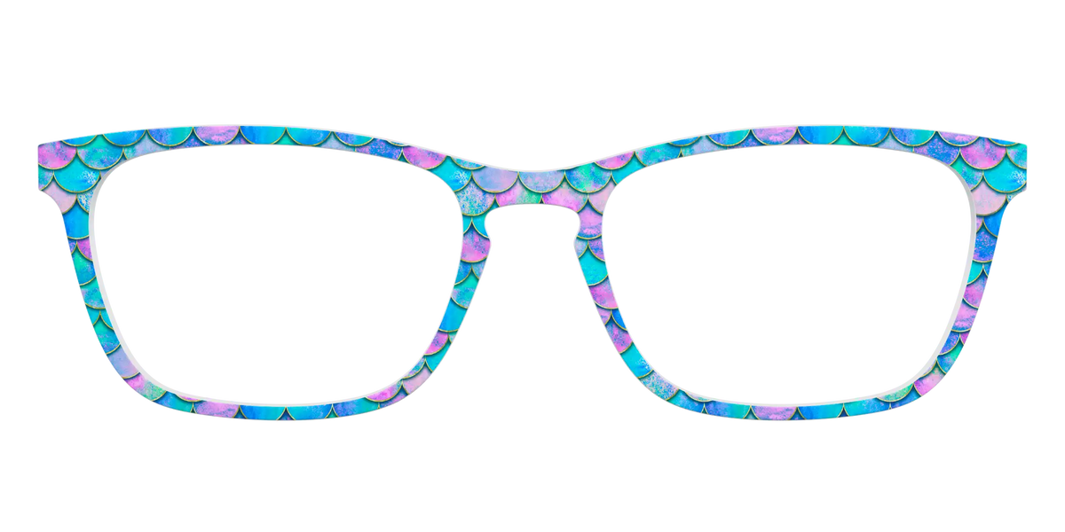 The Sea Scales