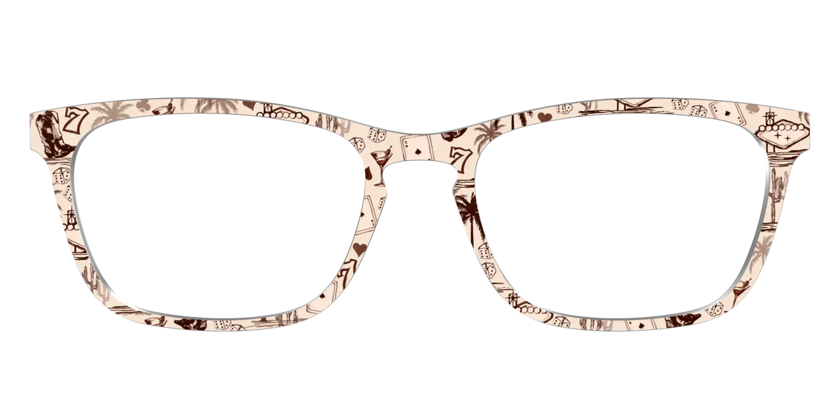 The Sin City Toile