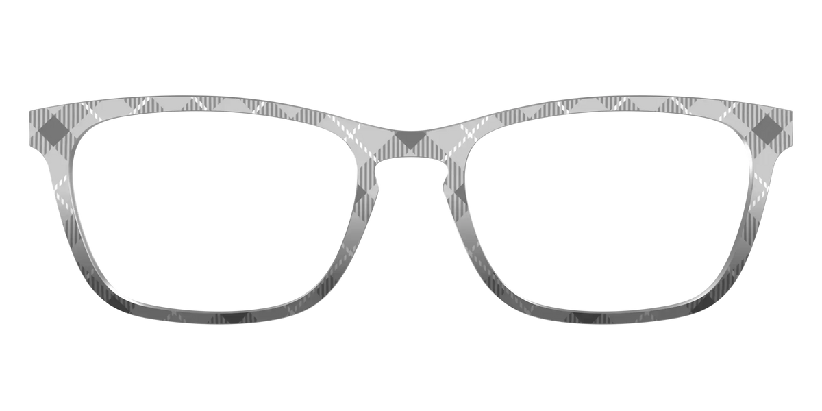 The Slate Plaid