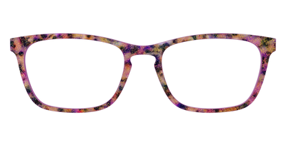 The Spooktacular Tortoise with Glitter