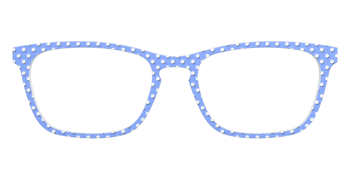 The Spring Polka Dots