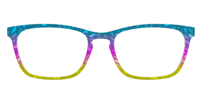 The Wavy Gradient