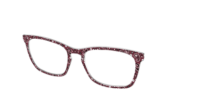 The Western Paisley