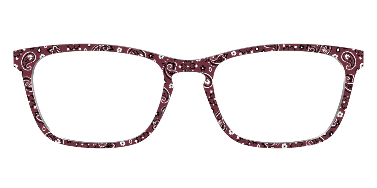 The Western Paisley