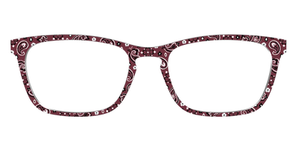 The Western Paisley