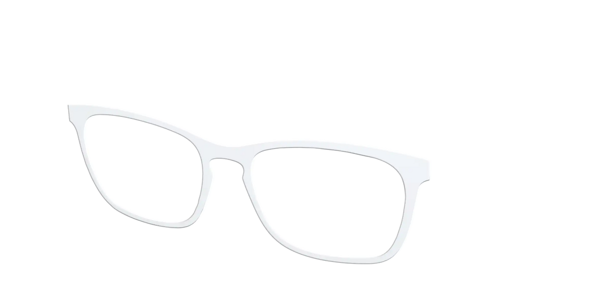 The White