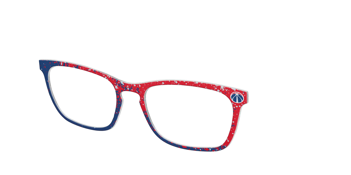 The Wizards Splatter